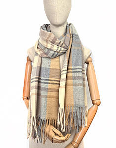 Шарф зимний кашемировый Винтер