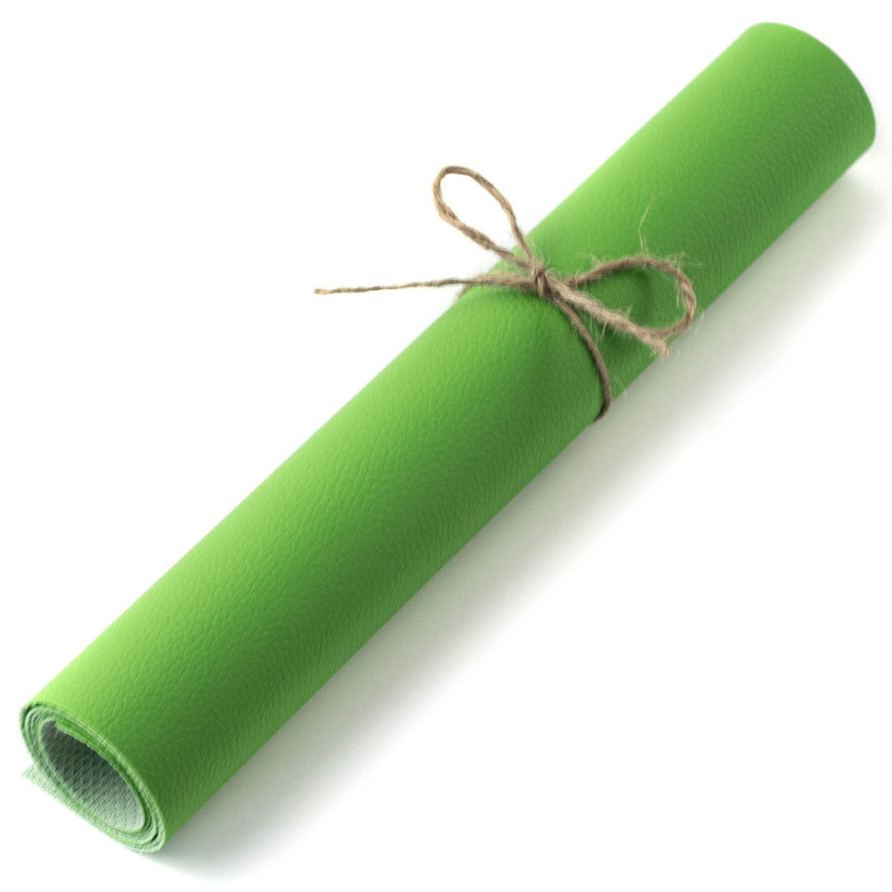 Екошкіра Шкірозамінник матовий для блокнотів 25*35см Салатовий SHZ020, фото 1