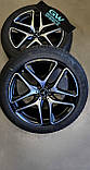 Оригінальні диски R21 Mercedes GLE W167 AMG, фото 2
