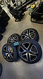 Оригінальні диски R21 Mercedes GLE W167 AMG, фото 3