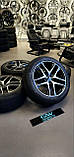 Оригінальні диски R21 Mercedes GLE W167 AMG, фото 5