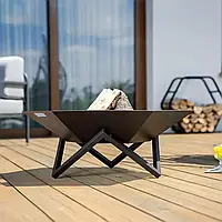 Кострова чаша діаметром 70 см PATIO