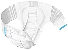 Підгузки для дорослих MoliCare Premium Elastic 8 крапель S 26шт з еластичними бічними вставками, фото 2