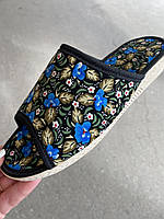 Жіночі кімнатні домашні тапочки БЕЛСТА Розмір 37,38,39,40 .