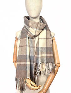 Шарф зимний кашемировый Винтер