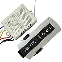 Дистанційний вимикач Feron TM76