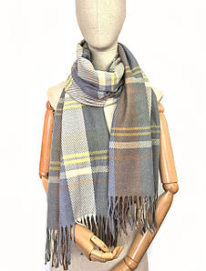 Шарф зимний кашемировый Винтер