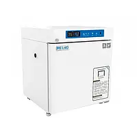 Холодильник медичний фармацевтичний Meling YC-55L 55 л. з вбудованим моніторингом температури (+2...+8°С) без скла