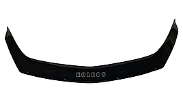 Дефлектор капота (мухобійка) для Renault Koleos 2008-2011 VIP