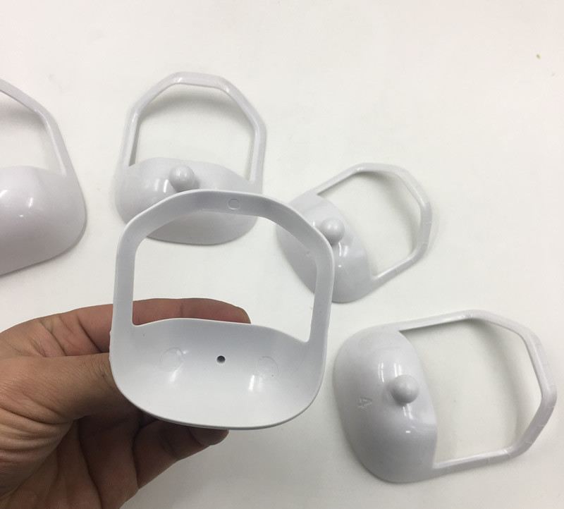 набір із 5 шаблонів для бороди