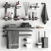 Аксесуарі для ванних кемнат/аксесуари для ванних кімнат 