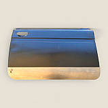 Низ панелі дверей, ремонтна вставка фільонки (права) ВАЗ 2121 Нива 21213, 21214 Тайга, фото 4