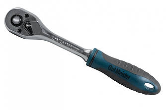 Тріскачка GUT MEISTER 3/8” Z-72 RH0003