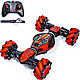 Багги на радиоуправлении Stunt Car музыка/свет Red (CV8818-83A) - фото 2 - id-p2736631725