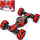 Багги на радиоуправлении Stunt Car музыка/свет Red (CV8818-83A) - фото 3 - id-p2736631725