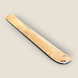 Низ панелі дверей, ремонтна вставка фільонки (ліва) ВАЗ 2121 Нива 21213, 21214 Тайга, фото 5