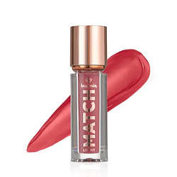 Тінт для губ Bogenia Match Lip Tint 1,9 мл BG714 №005