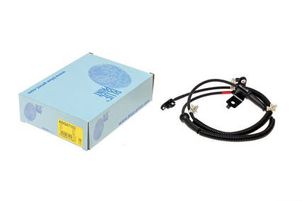 Датчик ABS, HYUNDAI SANTA, BLUE PRINT (ADG07153)