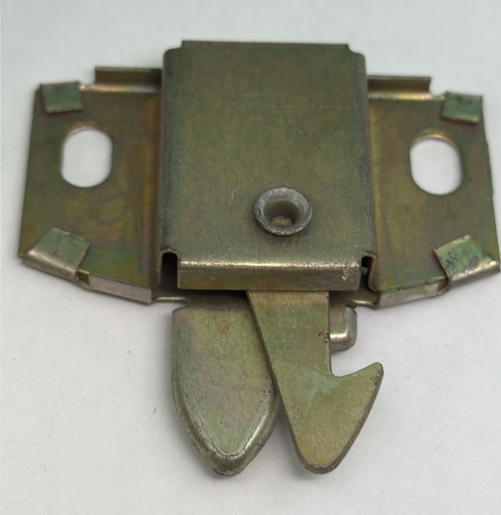 Замок кришки багажника 2101 (фіксатор) OEM, фото 1