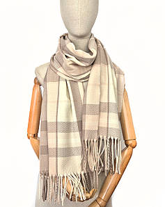 Шарф зимний кашемировый Винтер