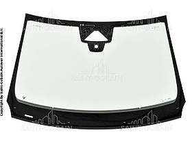 Лобове скло RENAULT MEGANE E-TECH (Кросовер) (2022 - ) OE: 727121215R, 727121225R, 727121544R