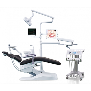 Стоматологічна установка X5 Implant CINGOL