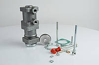 Пневмопривід 8P KIT ON/OFF для гідророзподільників 80L-90L-100L-150L, ​​GMS Hydraulic