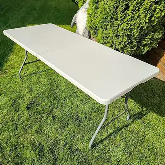 Садові меблі