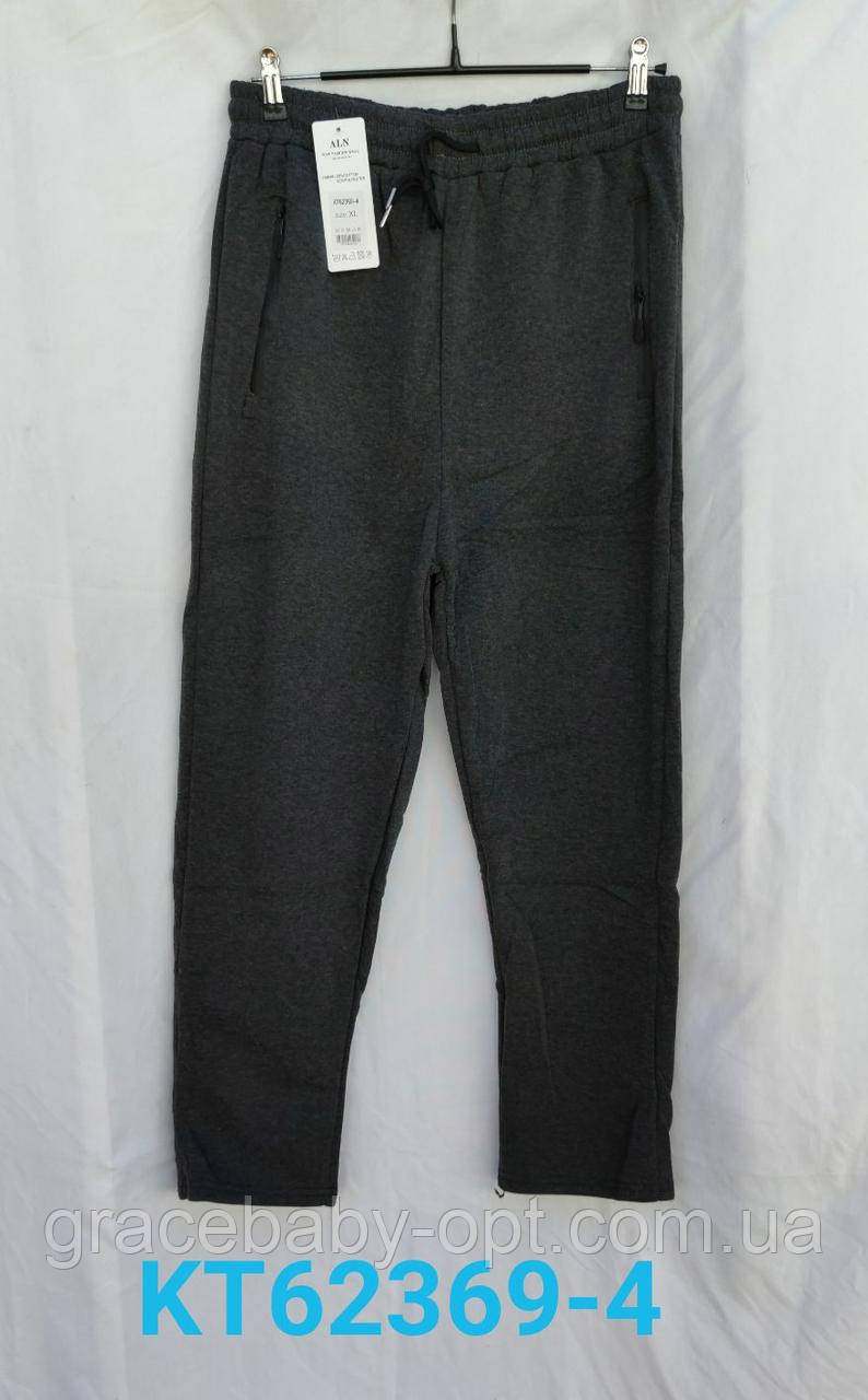 Спортивні штани чоловічі оптом, XL-5XL рр, No Si-KT62369-4, фото 1