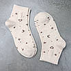Шкарпетки жіночі 12 пар середньої висоти розмір 36-40 арт. 311.12, фото 6