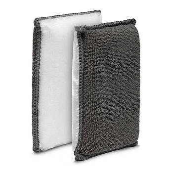 Аплікатор для догляду за салоном Cleantle Scrub Pad