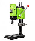 Верстат свердлильний Beking BG-5167 800Вт, 0-2800об/хв, 13мм