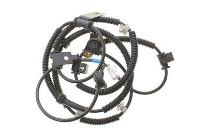 Датчик ABS, KIA SORENTO, Bremi (50113)