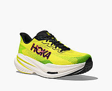 Кросівки для бігу чоловічі Hoka One One MACH X 3 1168720 NNHK, фото 2