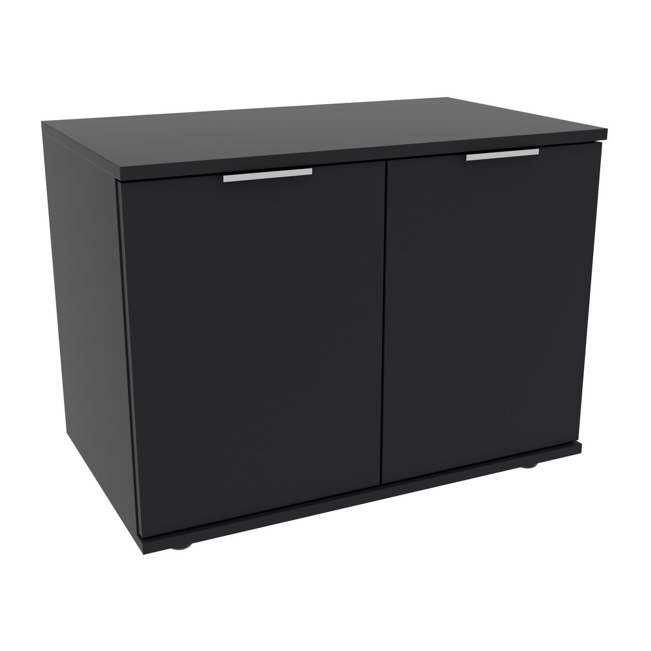 Тумба офісна Ketrin К-13, Антрацит, 700/425/530