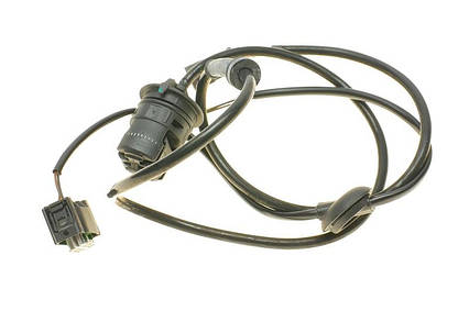 Датчик ABS, AUDI A6, BREMI (50300)