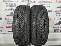 195/55 R16 Semperit Speed-Grip 3 зимові шини б/у