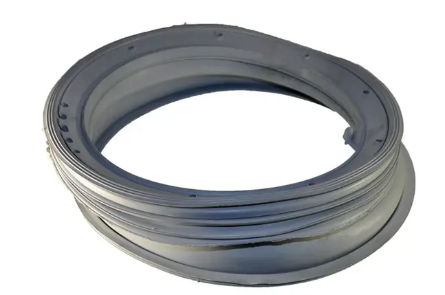 Манжета люка Zanussi Electrolux AEG 1321187013, фото 1