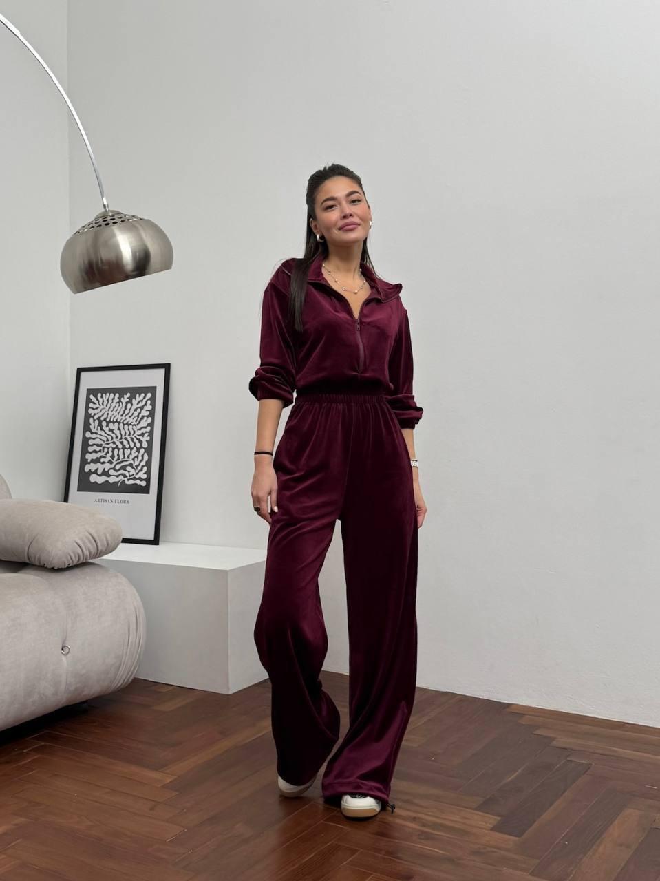 Жіночий комбінезон; Різні кольори ; Розміри 42-44, 46-48, 50-52 ;, фото 1