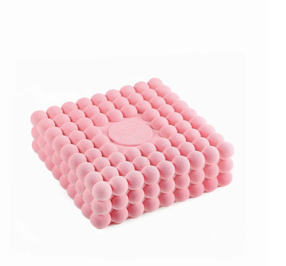 Форма-молд силіконова фабрична Spheres Cake
