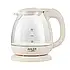 Електрочайник Adler AD 1283C 1 л, 1100 Вт, капучино, фото 3