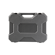 Шліфмашина пряма (гравер), 170Вт, 8000-35000об/хв, 120ед, кейс, стійка, гнучкий вал, насадка для фрезерування., фото 8