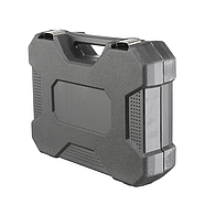 Шліфмашина пряма (гравер), 170Вт, 8000-35000об/хв, 120ед, кейс, стійка, гнучкий вал, насадка для фрезерування., фото 9