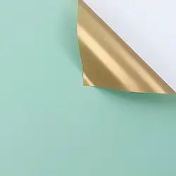 Плівка для пакування квітів 03, 58*58 см, 1 аркуш