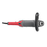 Машина полірувальна, 1,4 кВт, 1000-3000 об/хв, 180 мм INTERTOOL DT-0280, фото 2