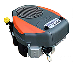 Бензиновий двигун Husqvarna HV586AE, D25.4х80мм, шпонка