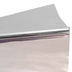 Плівка для пакування квітів 06, 58*58 см, 1 аркуш