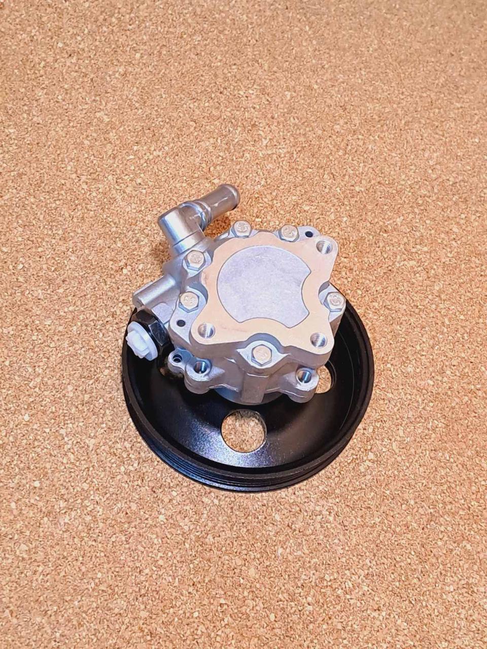 Насос гідропідсилювача керма ГУР 2,0 Brilliance М1 BS6, Брілліанс М1, Бриллианс М1, фото 1