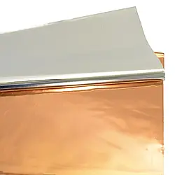 Плівка для пакування квітів 07, 58*58 см, 1 аркуш