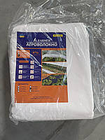 Агроволокно 50 г/м² (1,6*10) біле